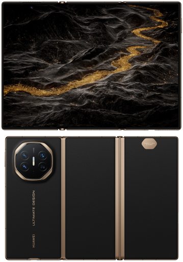 Huawei Mate XT 4G Ultimate Design Dual SIM TD-LTE CN 256GB GRL-AL10